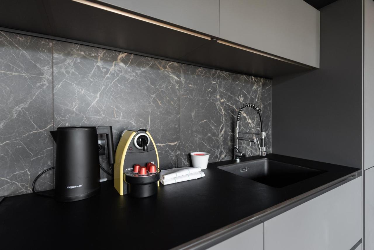 Le Loft Ethnic - Avec Jolie Vue Sur La Saone Apartment Lyon Bagian luar foto