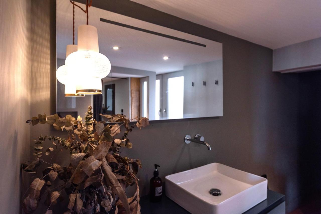 Le Loft Ethnic - Avec Jolie Vue Sur La Saone Apartment Lyon Bagian luar foto