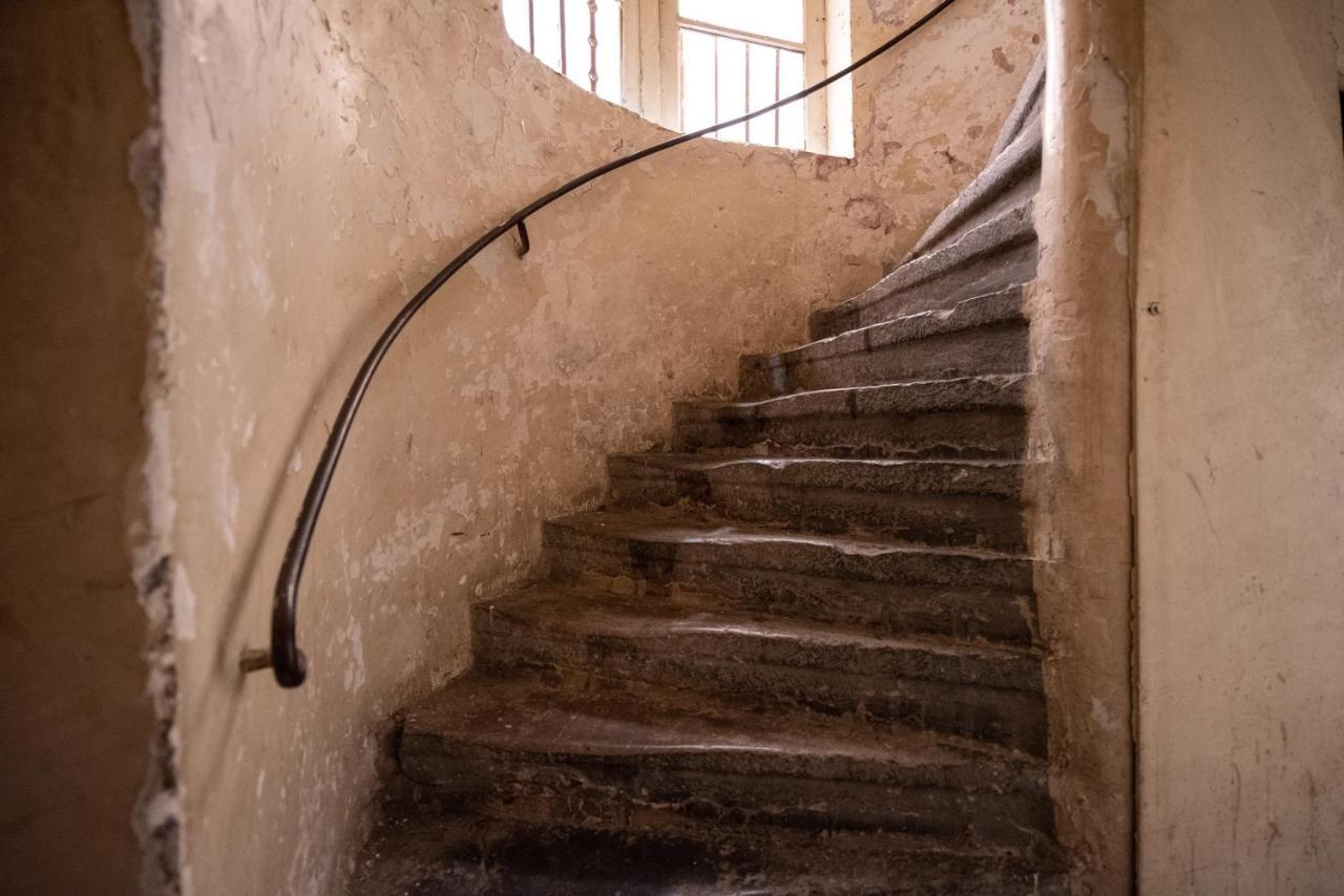 Le Loft Ethnic - Avec Jolie Vue Sur La Saone Apartment Lyon Bagian luar foto